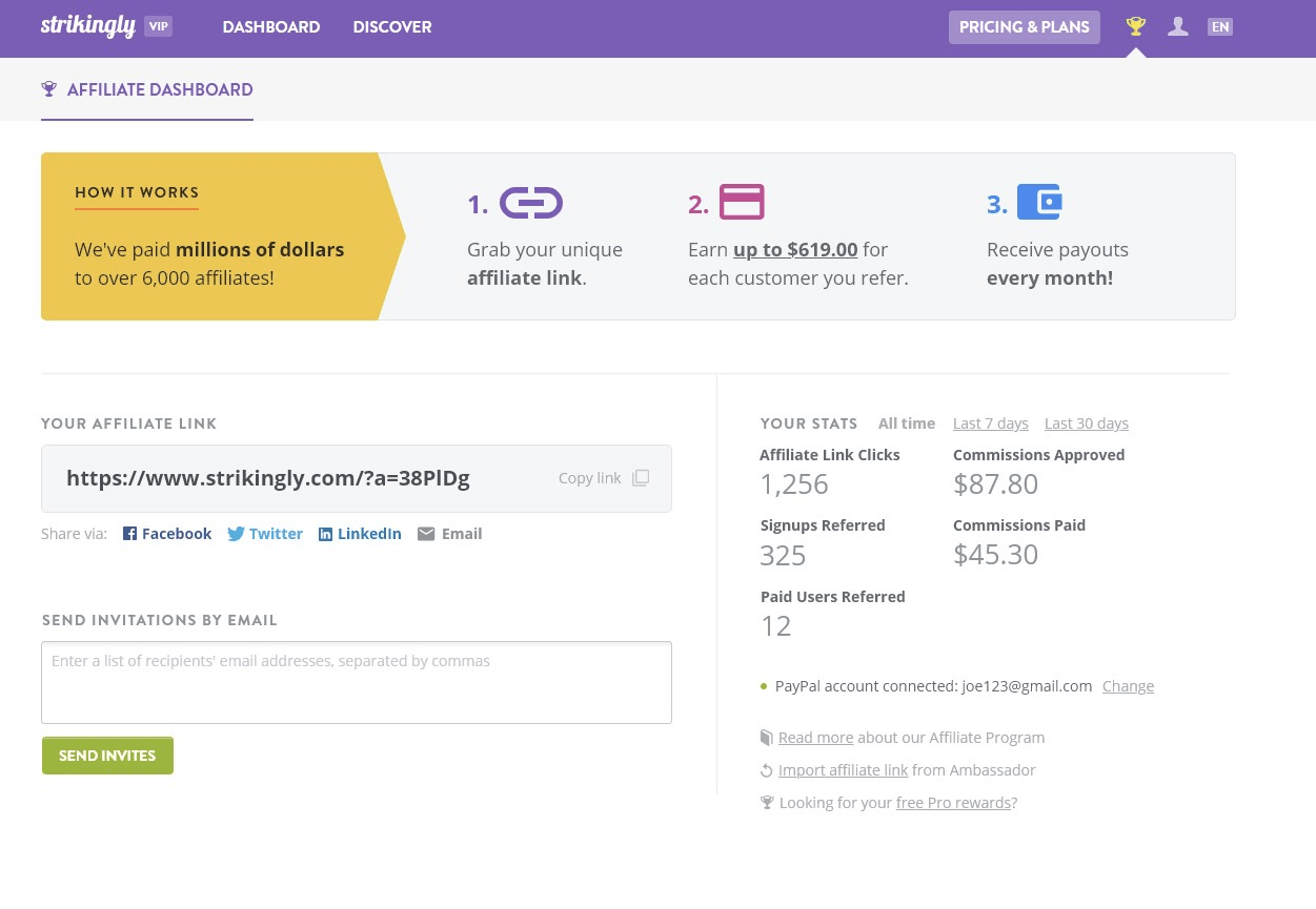 透過現有用戶獲取更多客戶的聯盟行銷策略 透過現有用戶獲取更多客戶的聯盟行銷策略